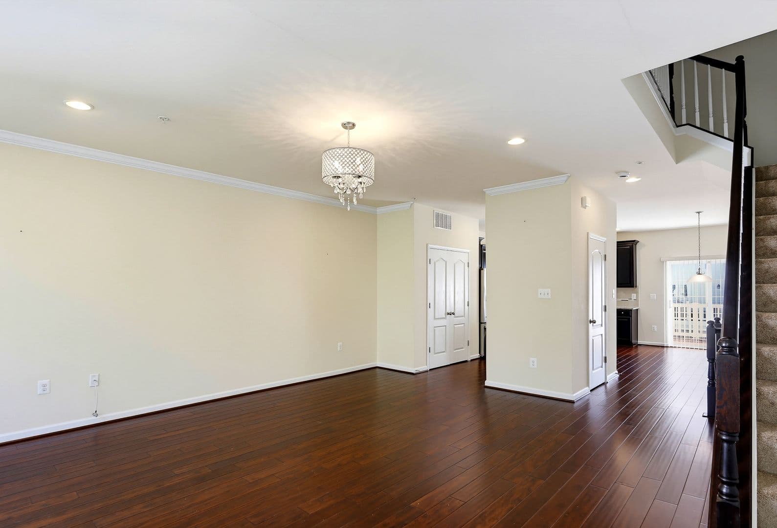 Hanover House: 7224 Brinley Way