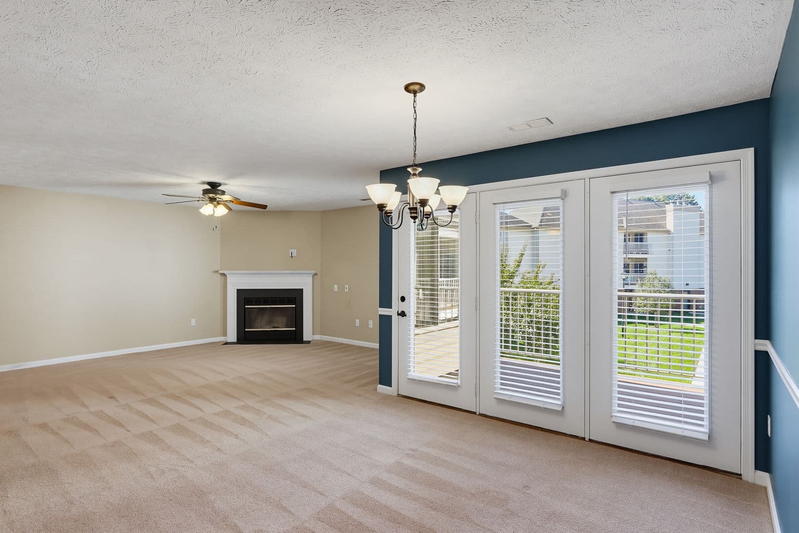 Frederick House: 2102 Whitehall Rd Unit #1C