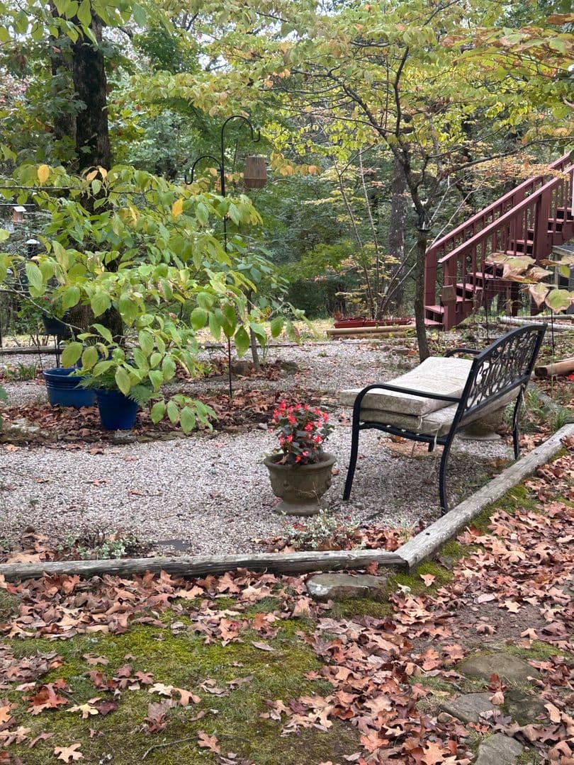 Fairfield Bay House: 134 Richwood Dr apt 32