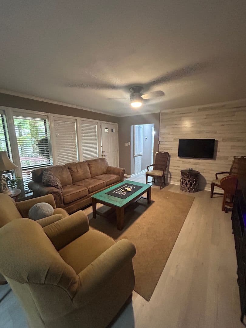 Fairfield Bay House: 134 Richwood Dr apt 32