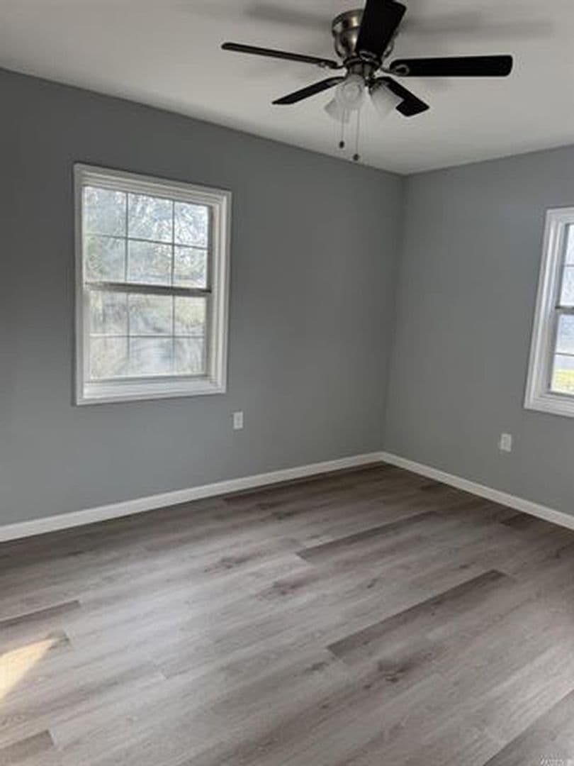 Little Rock House: 1001 Montclair