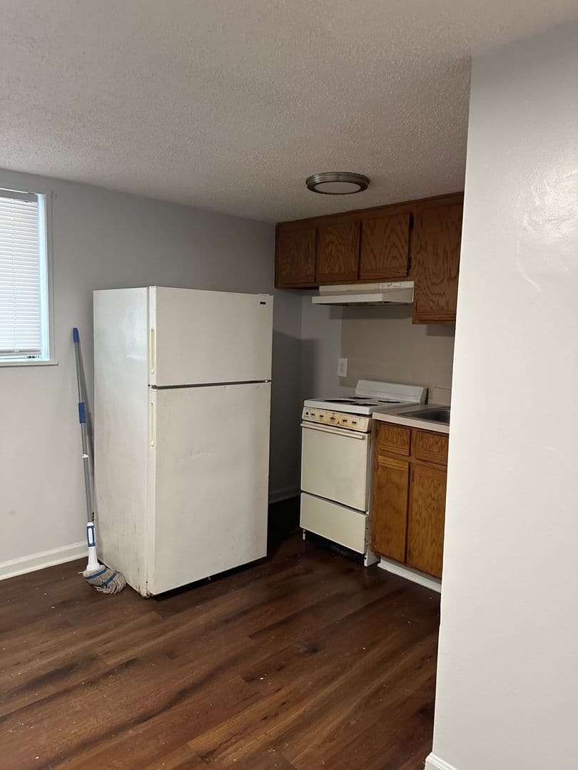 Pine Bluff Apartment: 2600 South Beech UNIT K