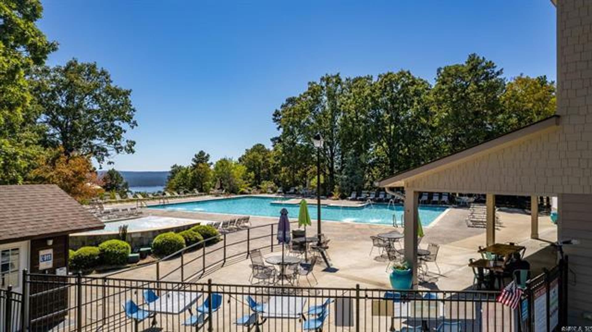 Fairfield Bay House: 134 Richwood Dr apt 32