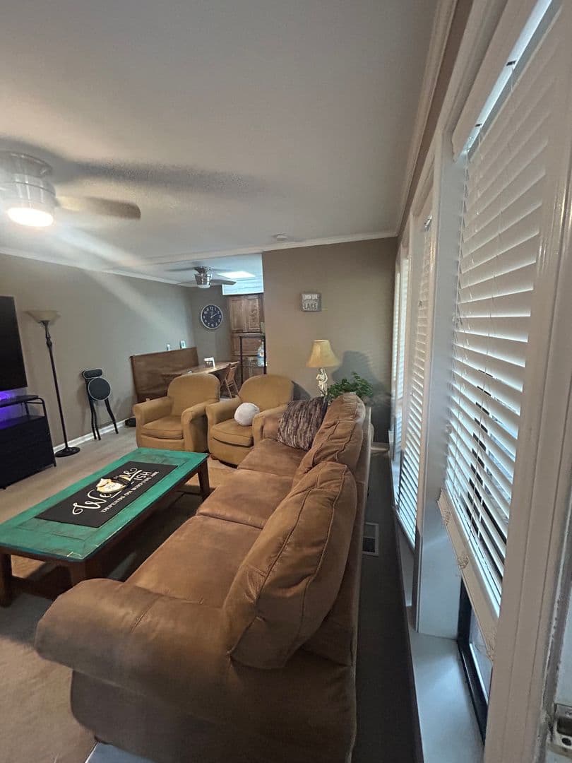 Fairfield Bay House: 134 Richwood Dr apt 32