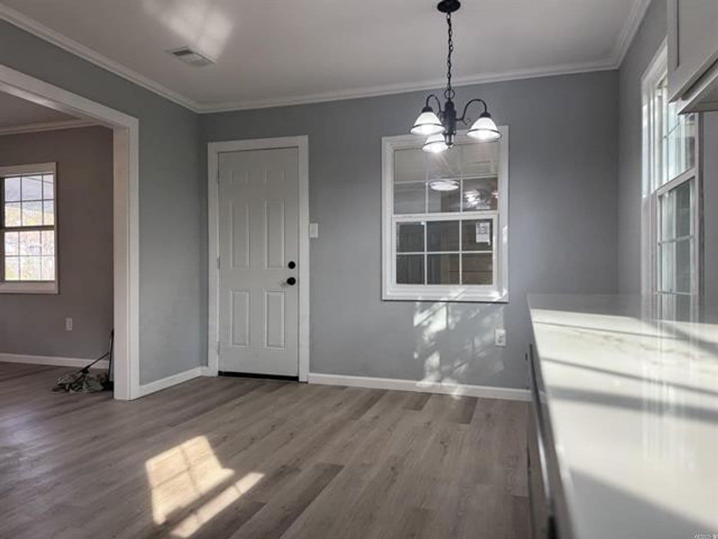Little Rock House: 1001 Montclair