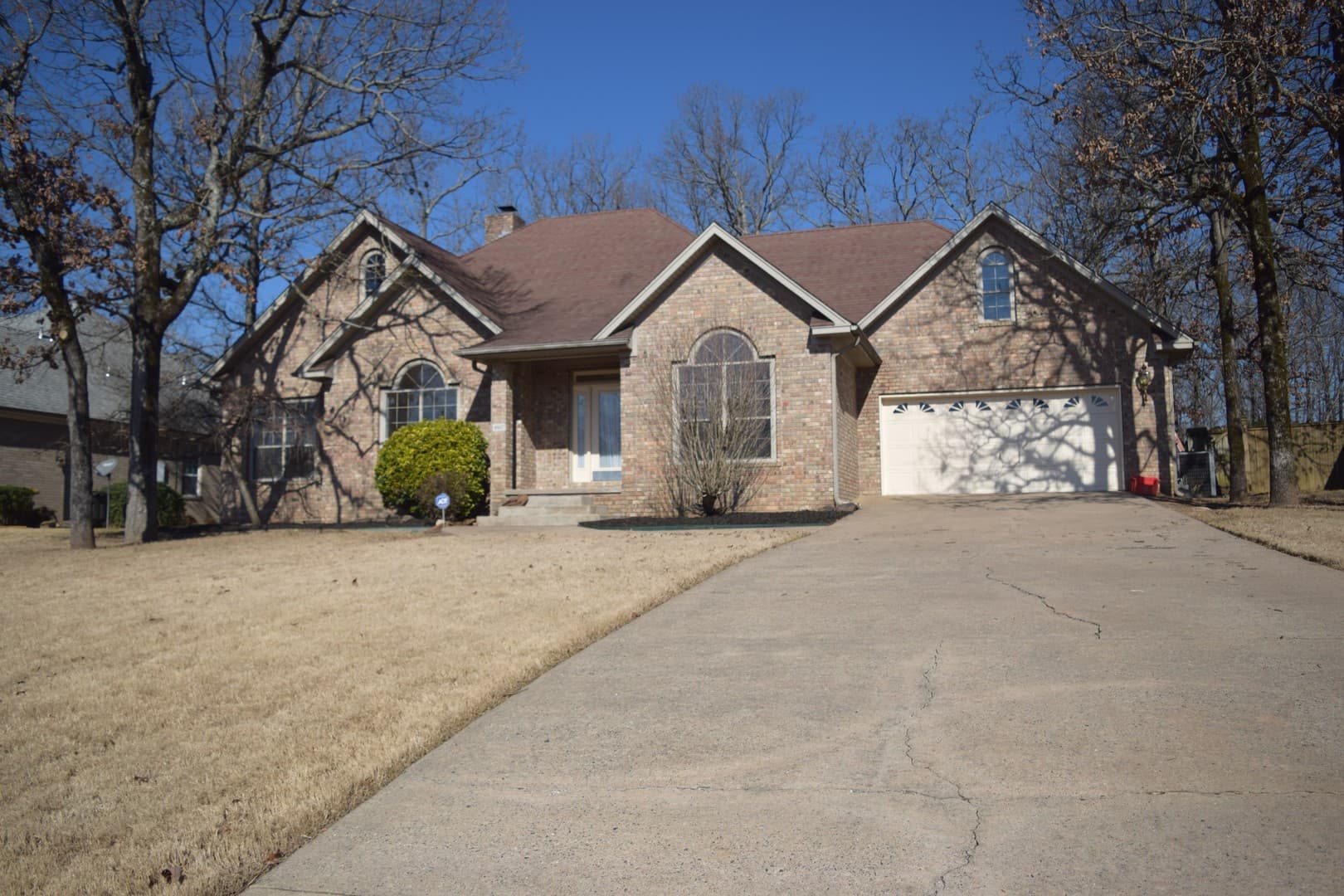 Jacksonville House: 4502 Pennpointe Pl