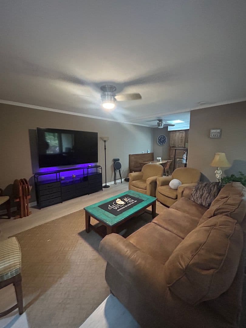 Fairfield Bay House: 134 Richwood Dr apt 32