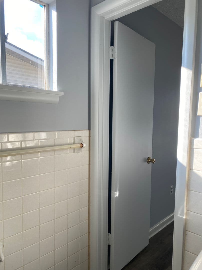 NLR House: 406 Harper