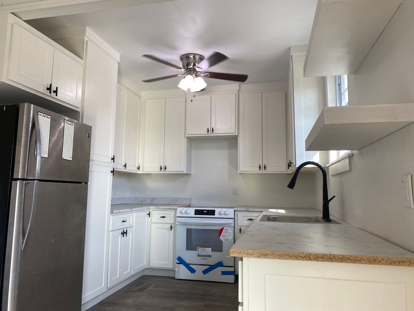NLR House: 406 Harper