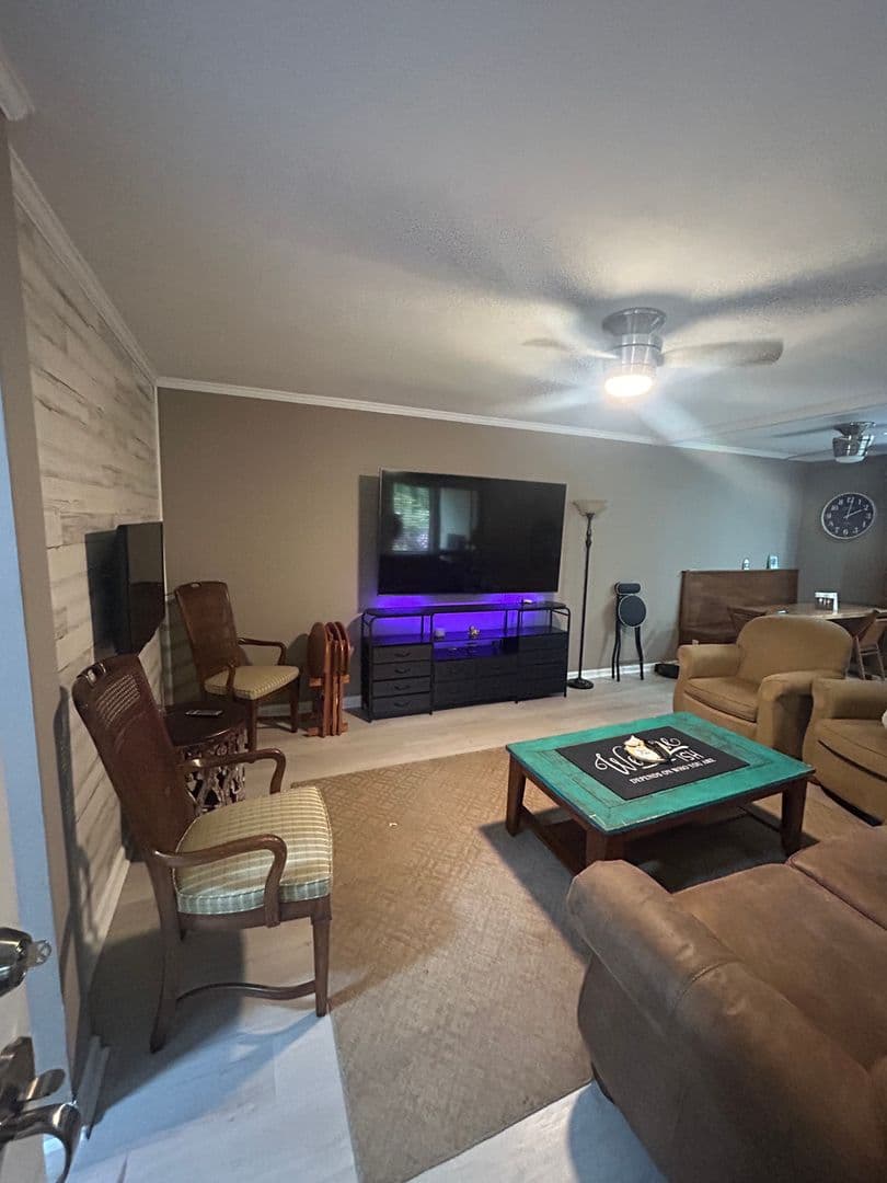 Fairfield Bay House: 134 Richwood Dr apt 32
