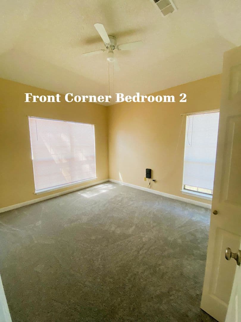 Jacksonville House: 4502 Pennpointe Pl
