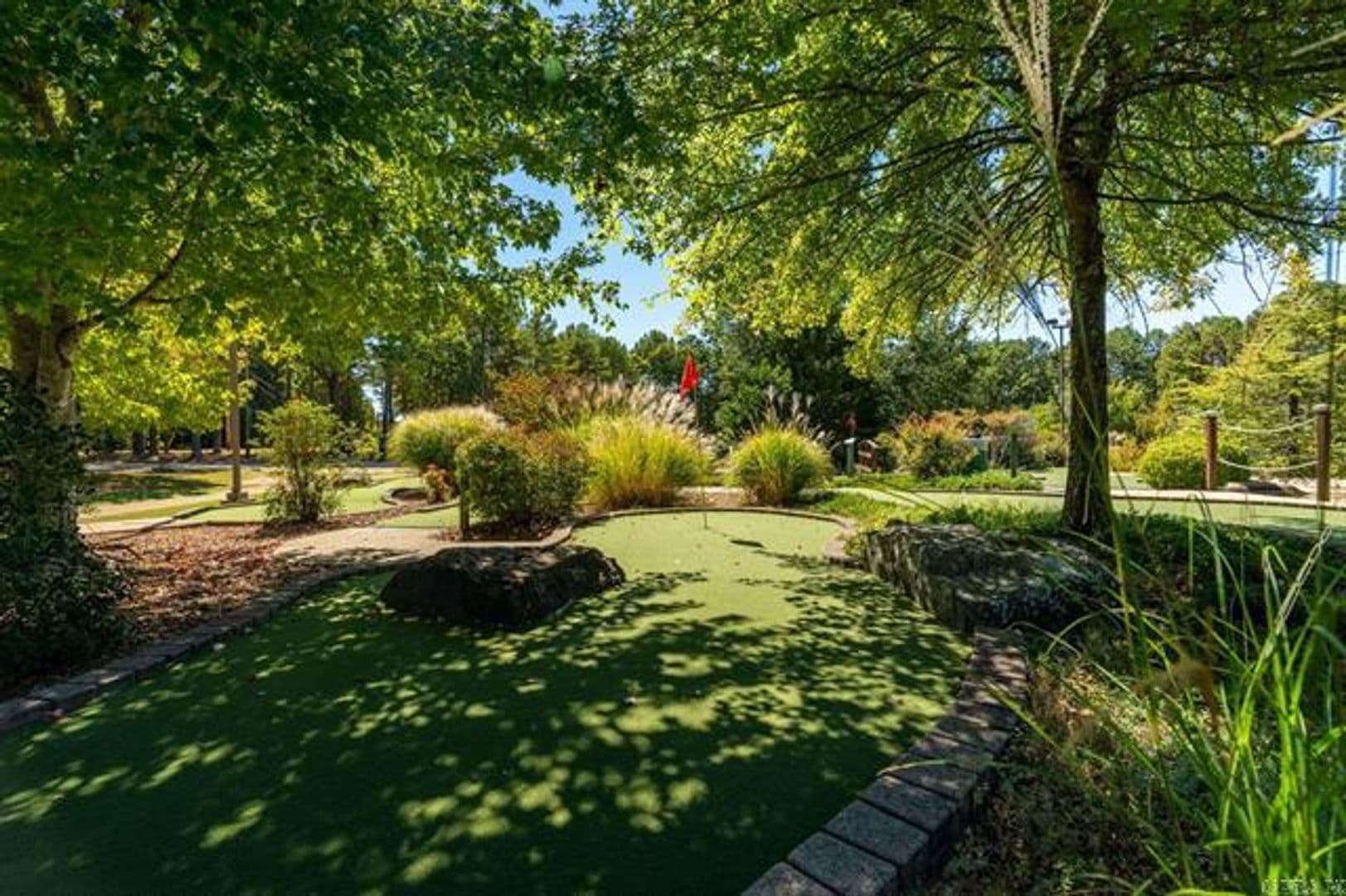 Fairfield Bay House: 134 Richwood Dr apt 32