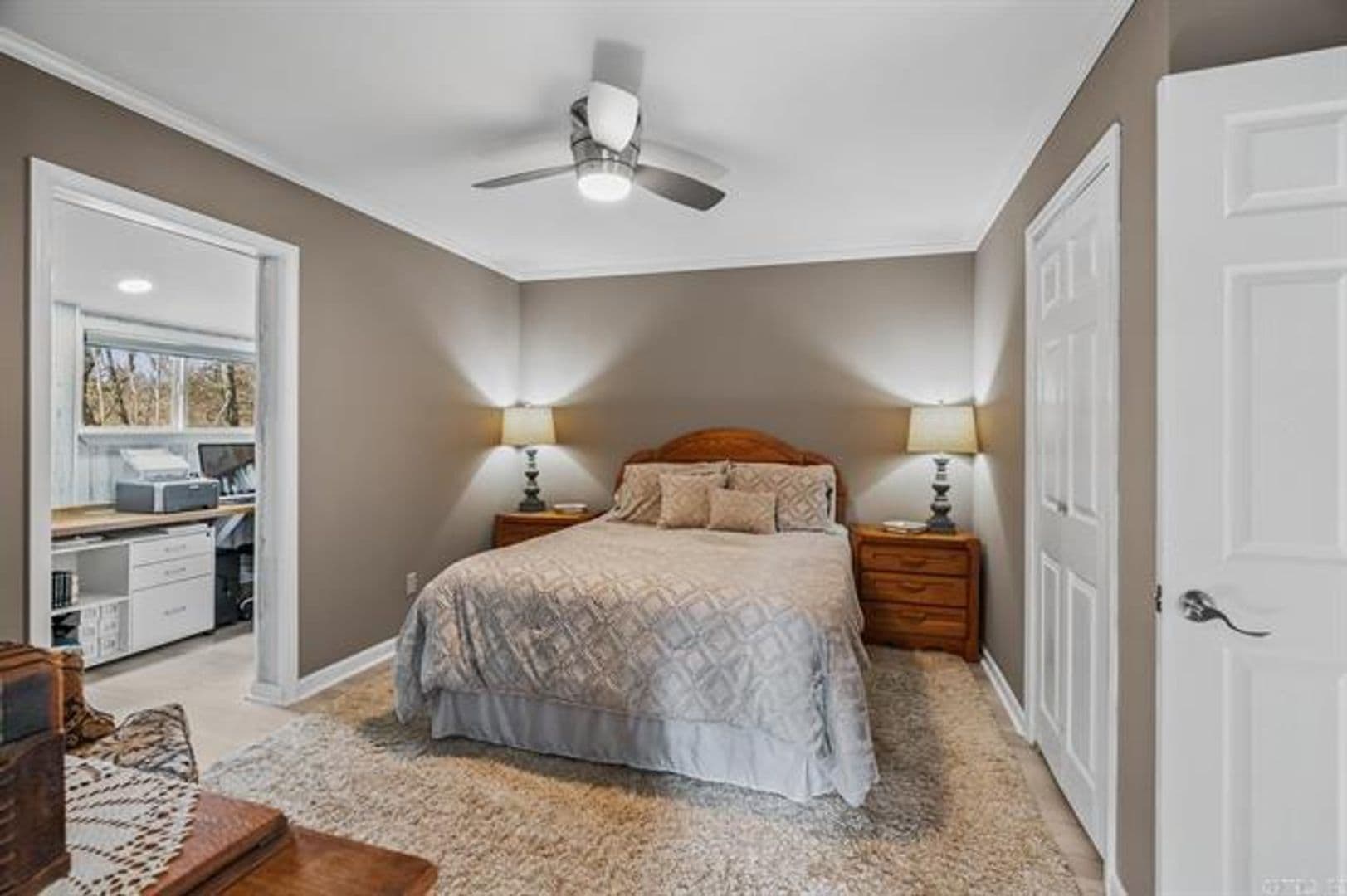 Fairfield Bay House: 134 Richwood Dr apt 32