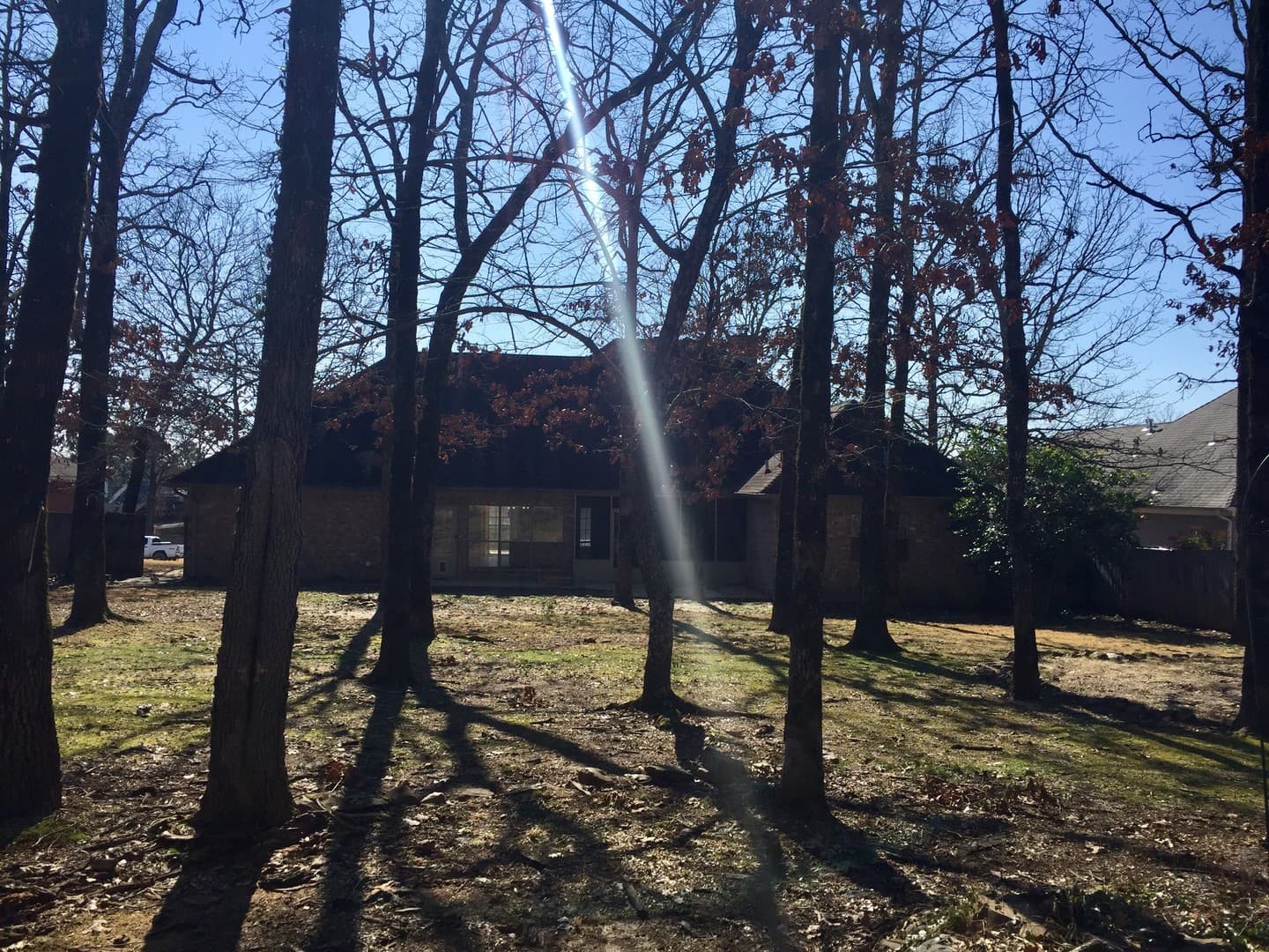 Jacksonville House: 4502 Pennpointe Pl
