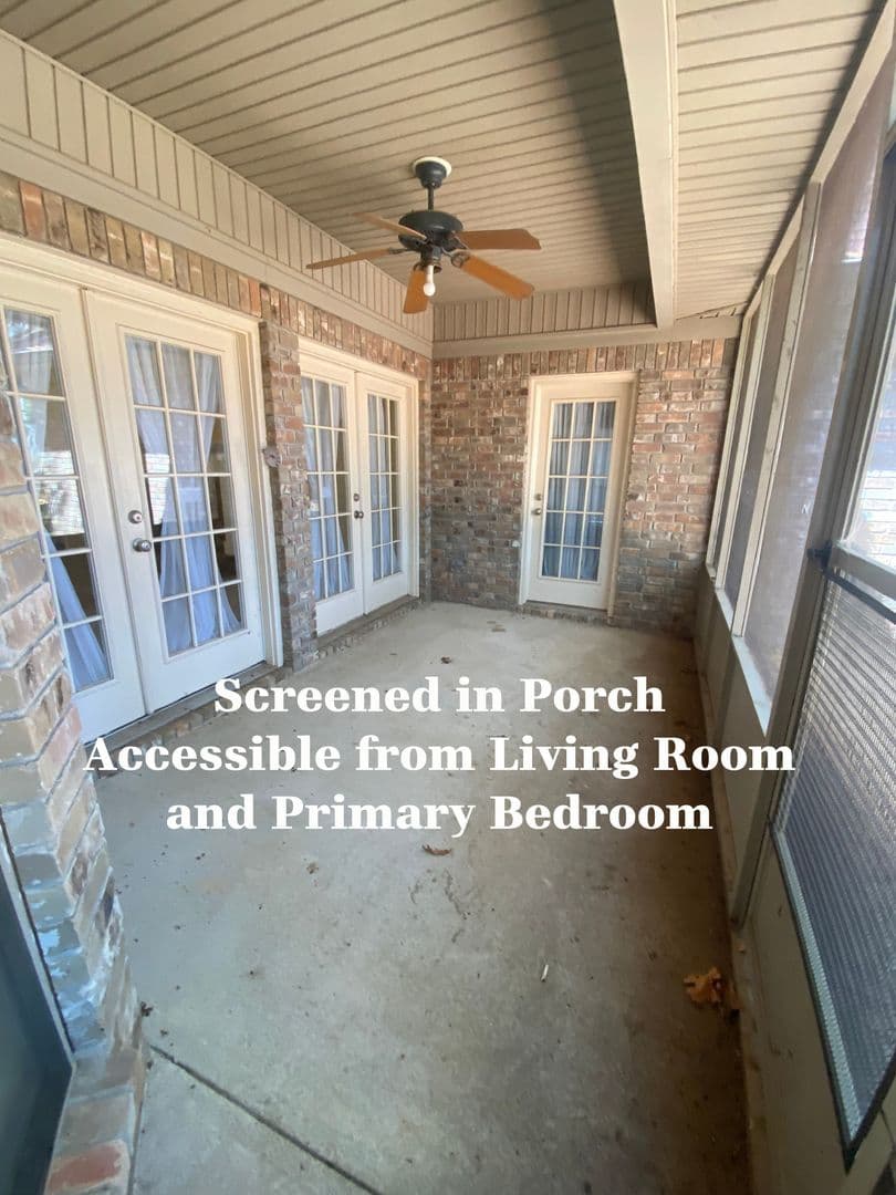 Jacksonville House: 4502 Pennpointe Pl