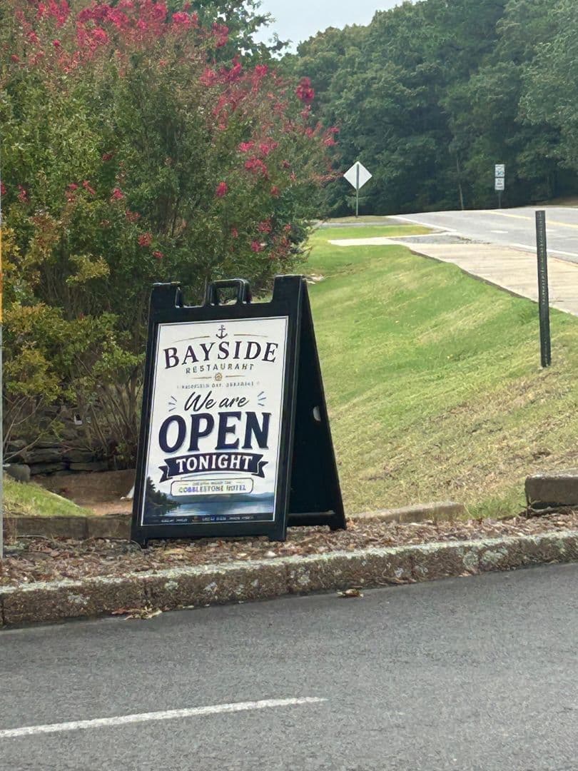 Fairfield Bay House: 134 Richwood Dr apt 32