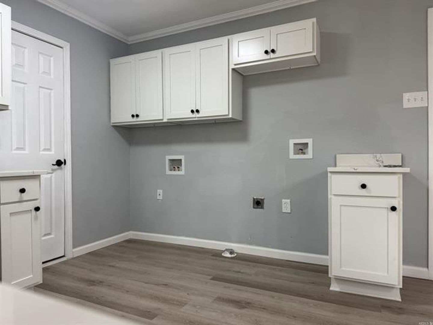Little Rock House: 1001 Montclair