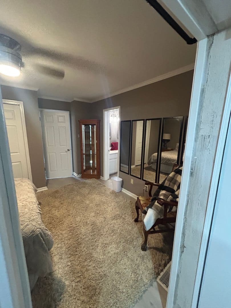 Fairfield Bay House: 134 Richwood Dr apt 32
