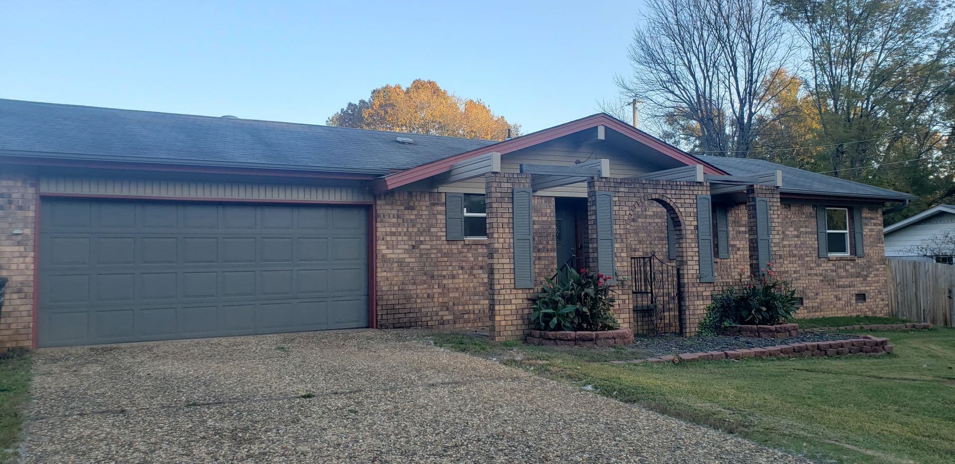 JACKSONVILLE House: 1903 GREEN ACRES ROAD