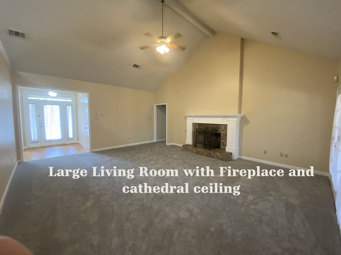 Jacksonville House: 4502 Pennpointe Pl