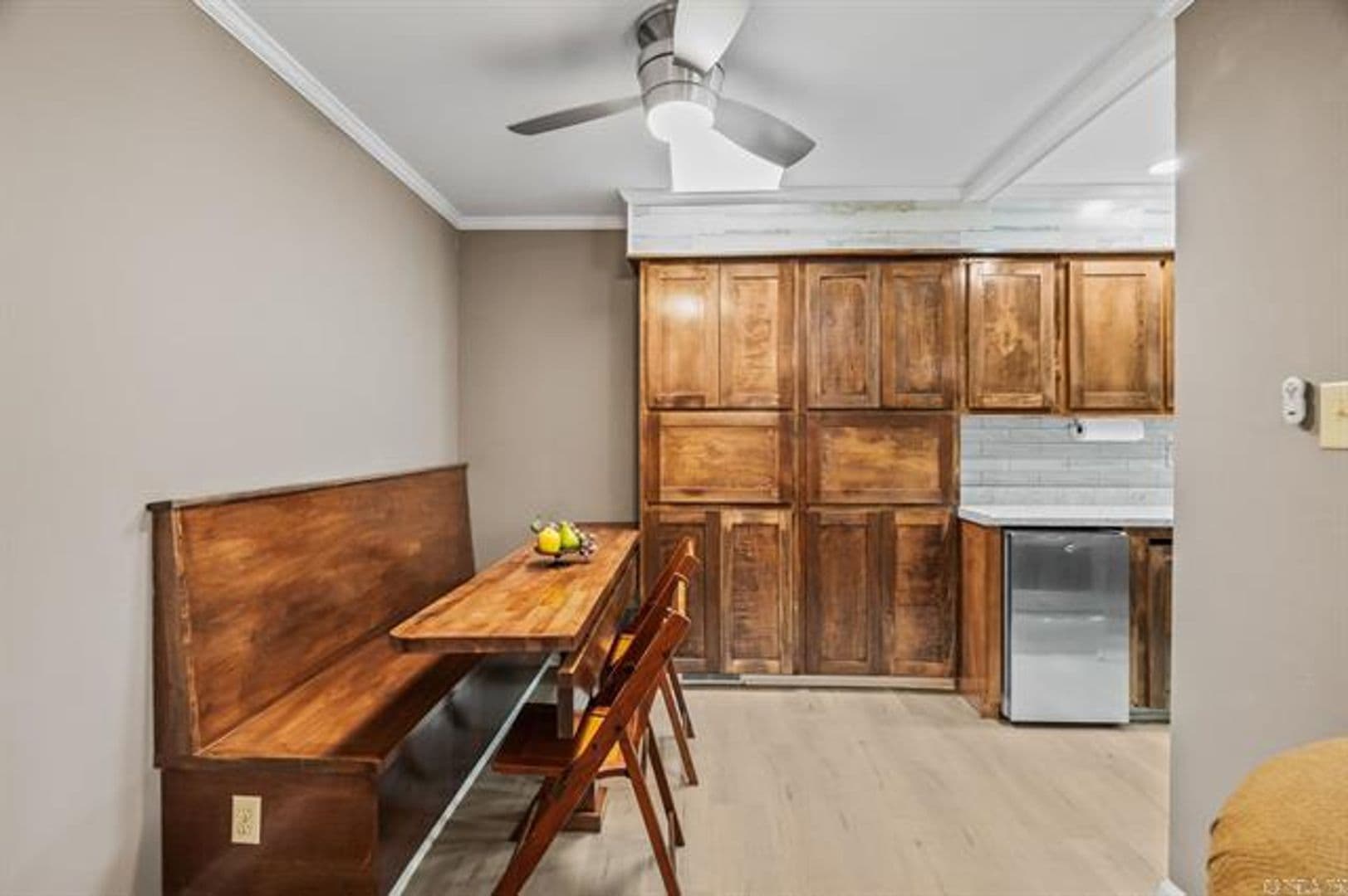 Fairfield Bay House: 134 Richwood Dr apt 32