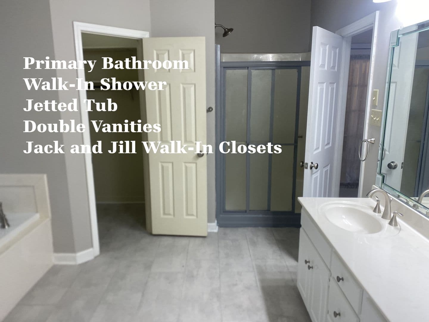 Jacksonville House: 4502 Pennpointe Pl