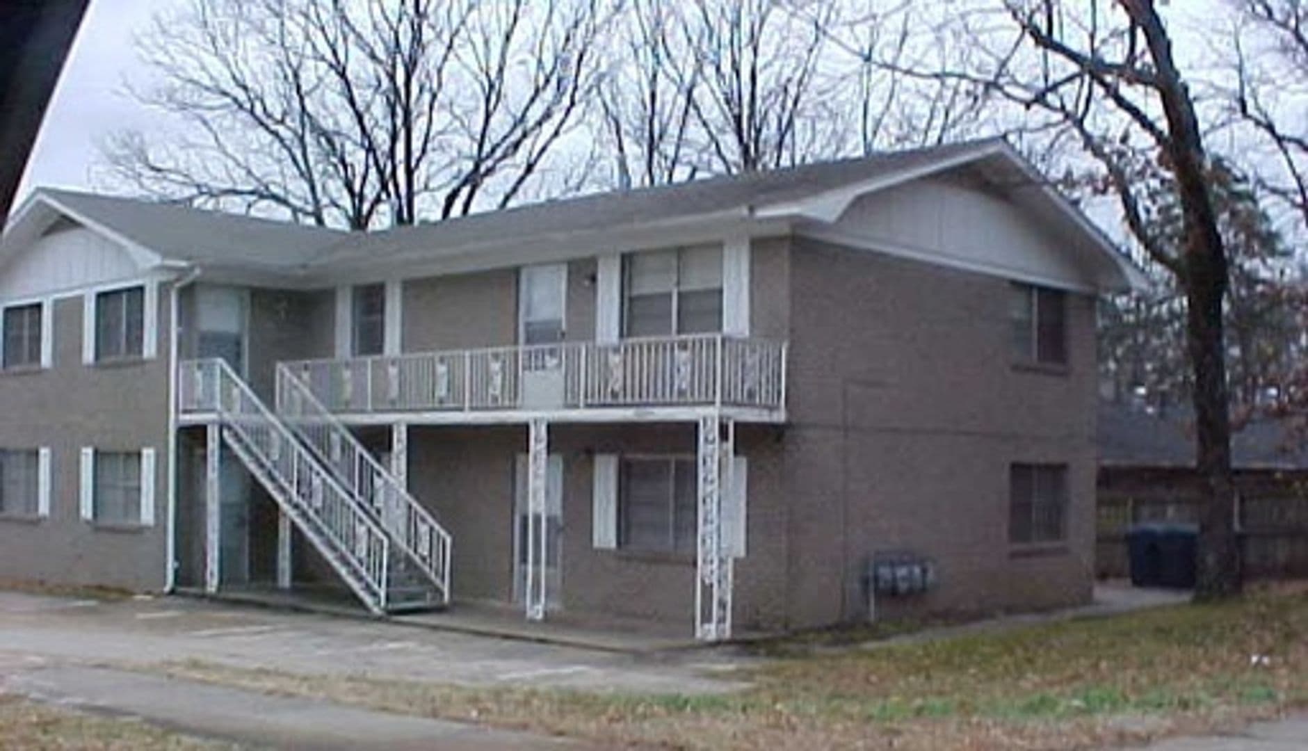 LITTLE ROCK Apartment: 10901 MARA LYNN DRIVE