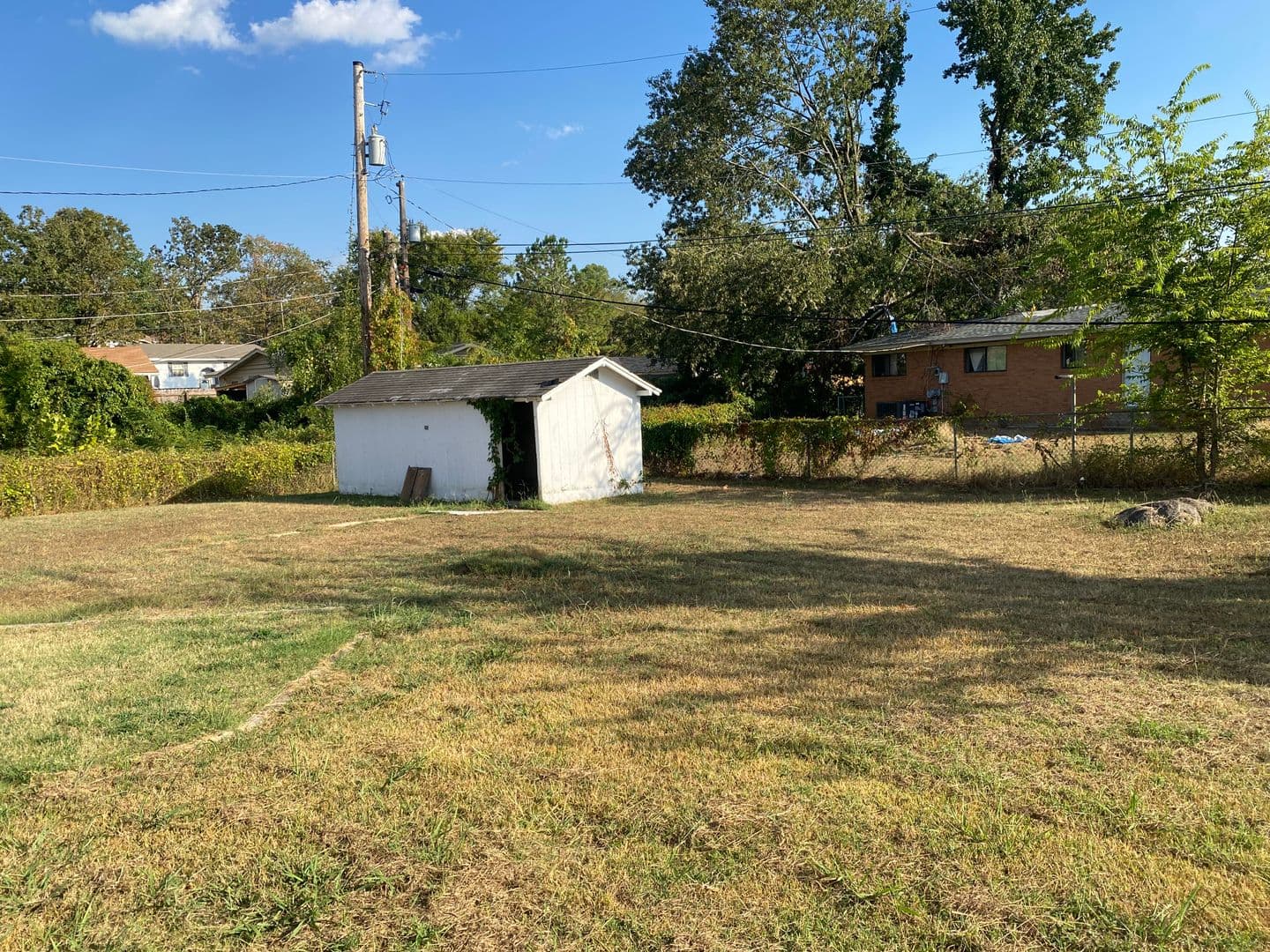NLR House: 406 Harper