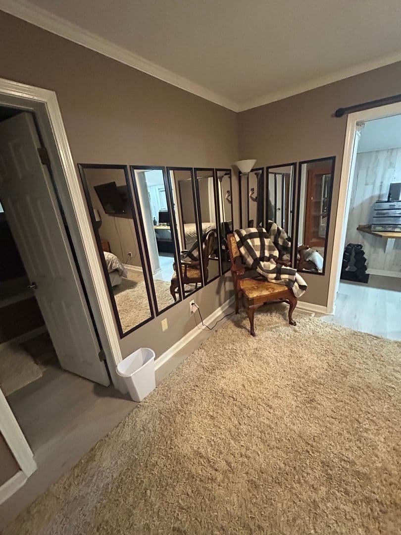 Fairfield Bay House: 134 Richwood Dr apt 32