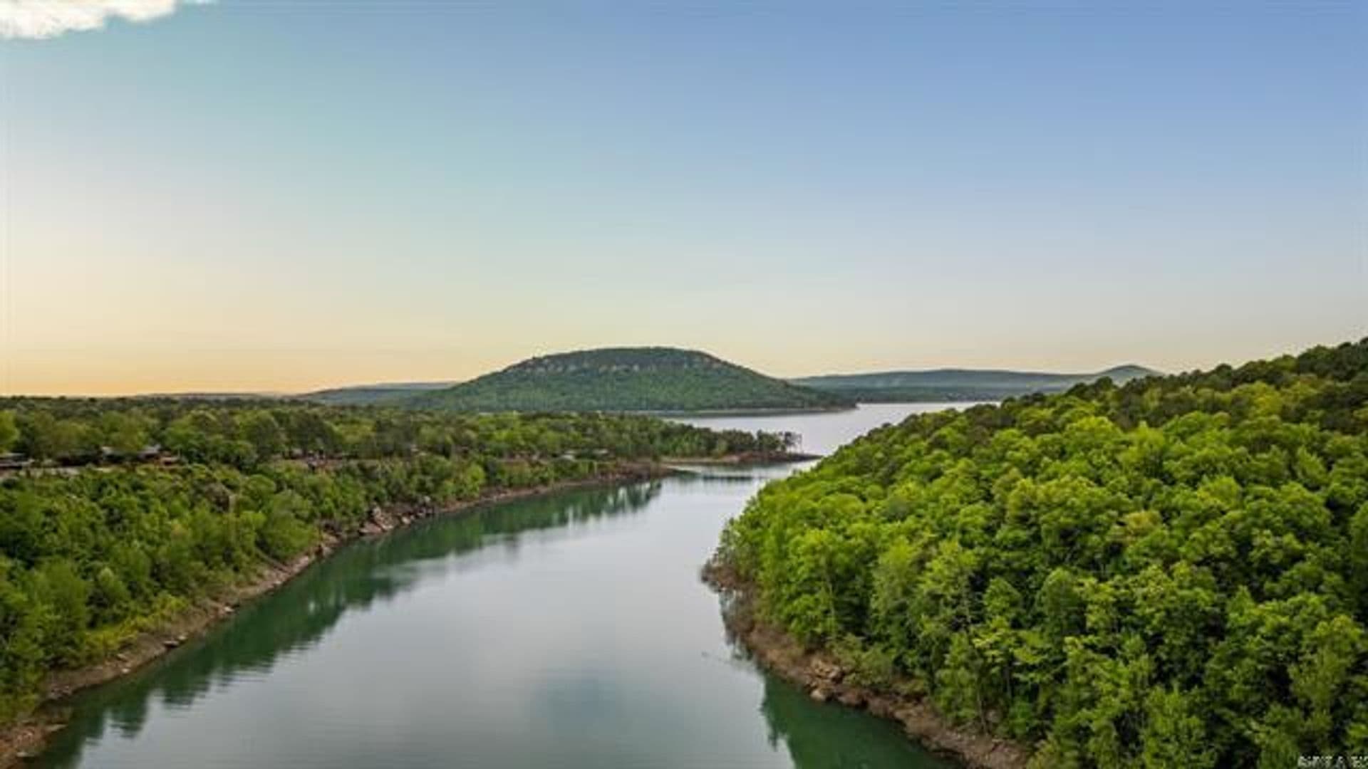 Fairfield Bay House: 134 Richwood Dr apt 32