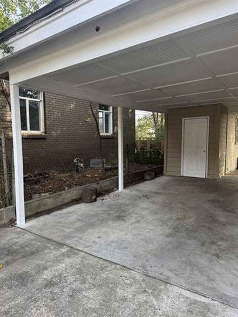 Little Rock House: 1001 Montclair