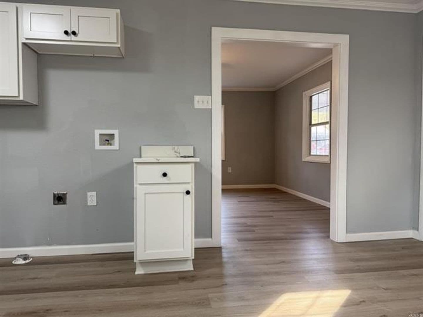 Little Rock House: 1001 Montclair