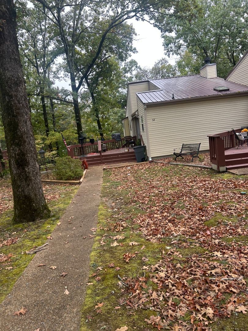 Fairfield Bay House: 134 Richwood Dr apt 32
