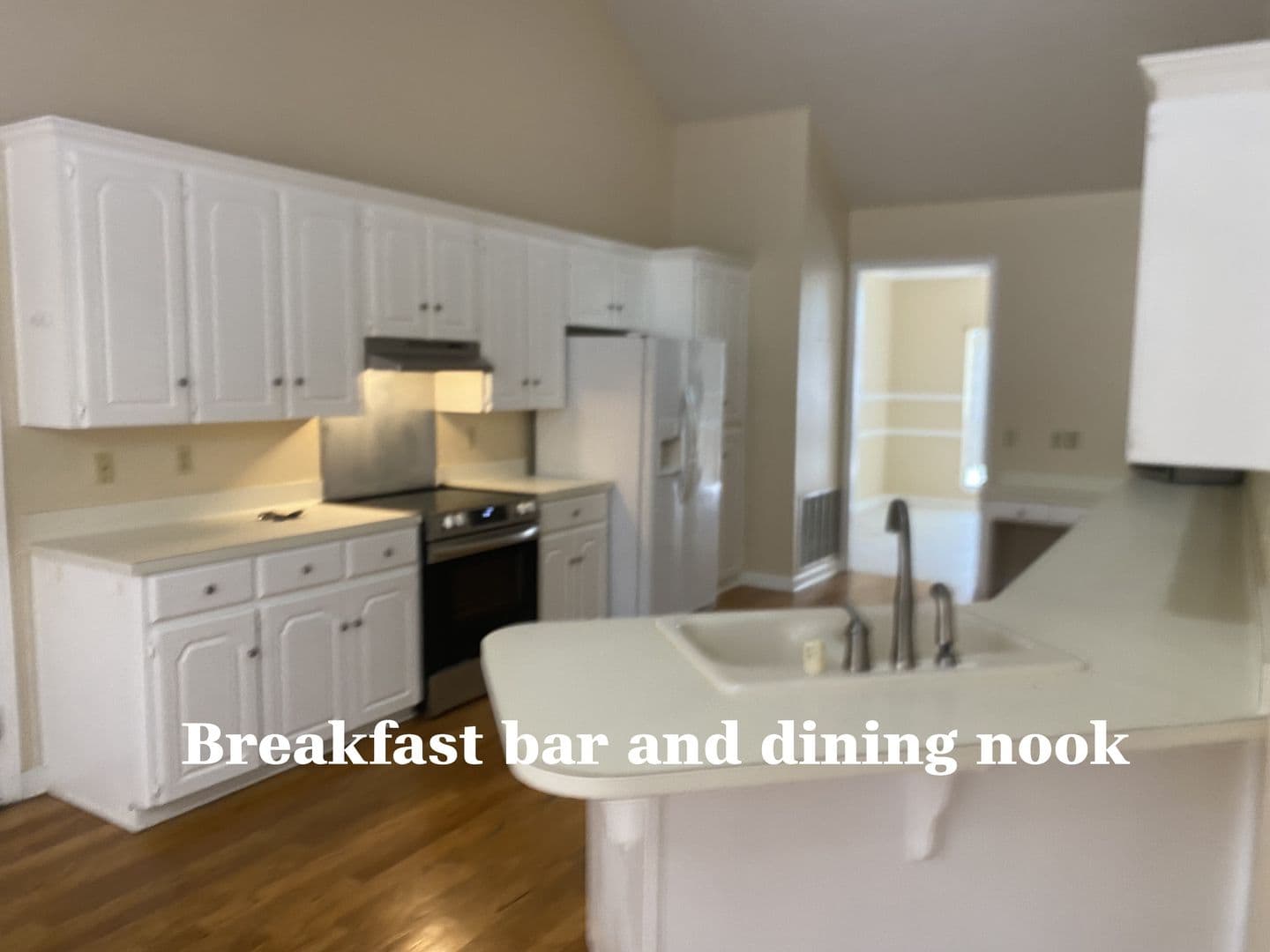 Jacksonville House: 4502 Pennpointe Pl