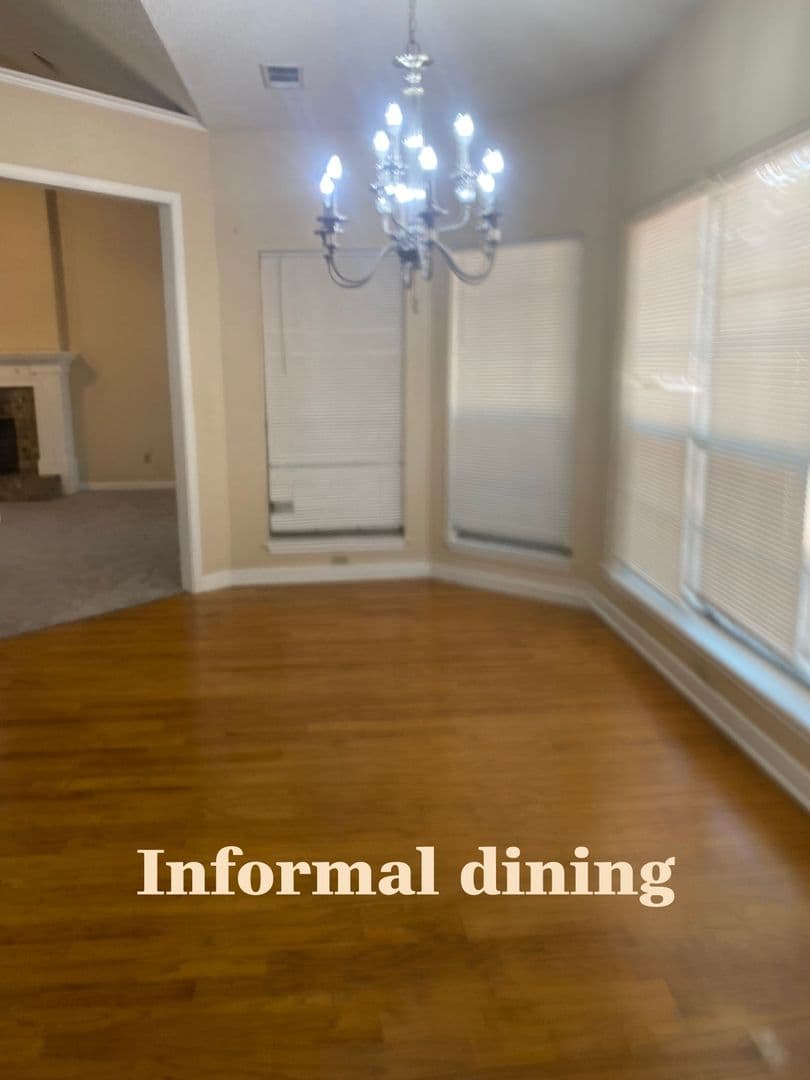 Jacksonville House: 4502 Pennpointe Pl