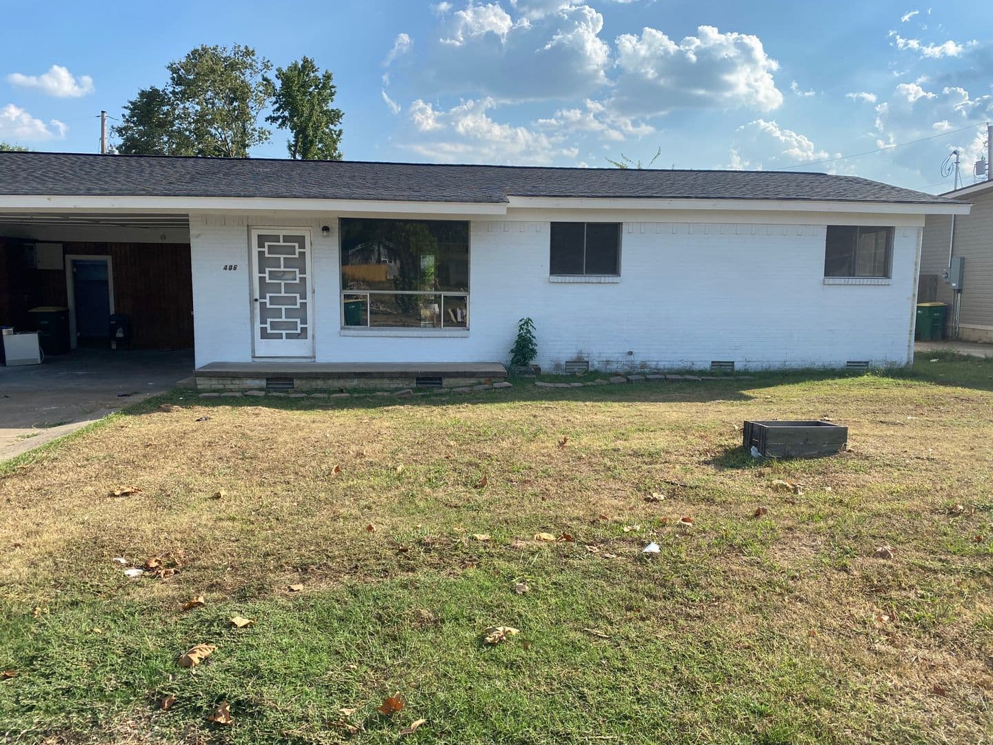 NLR House: 406 Harper