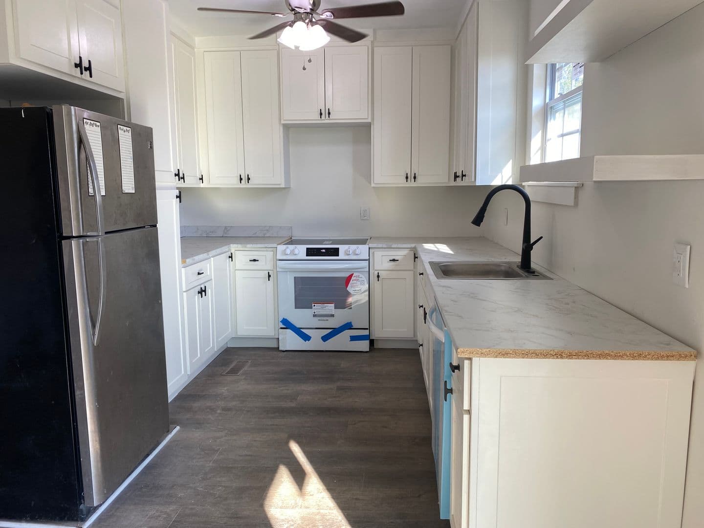 NLR House: 406 Harper