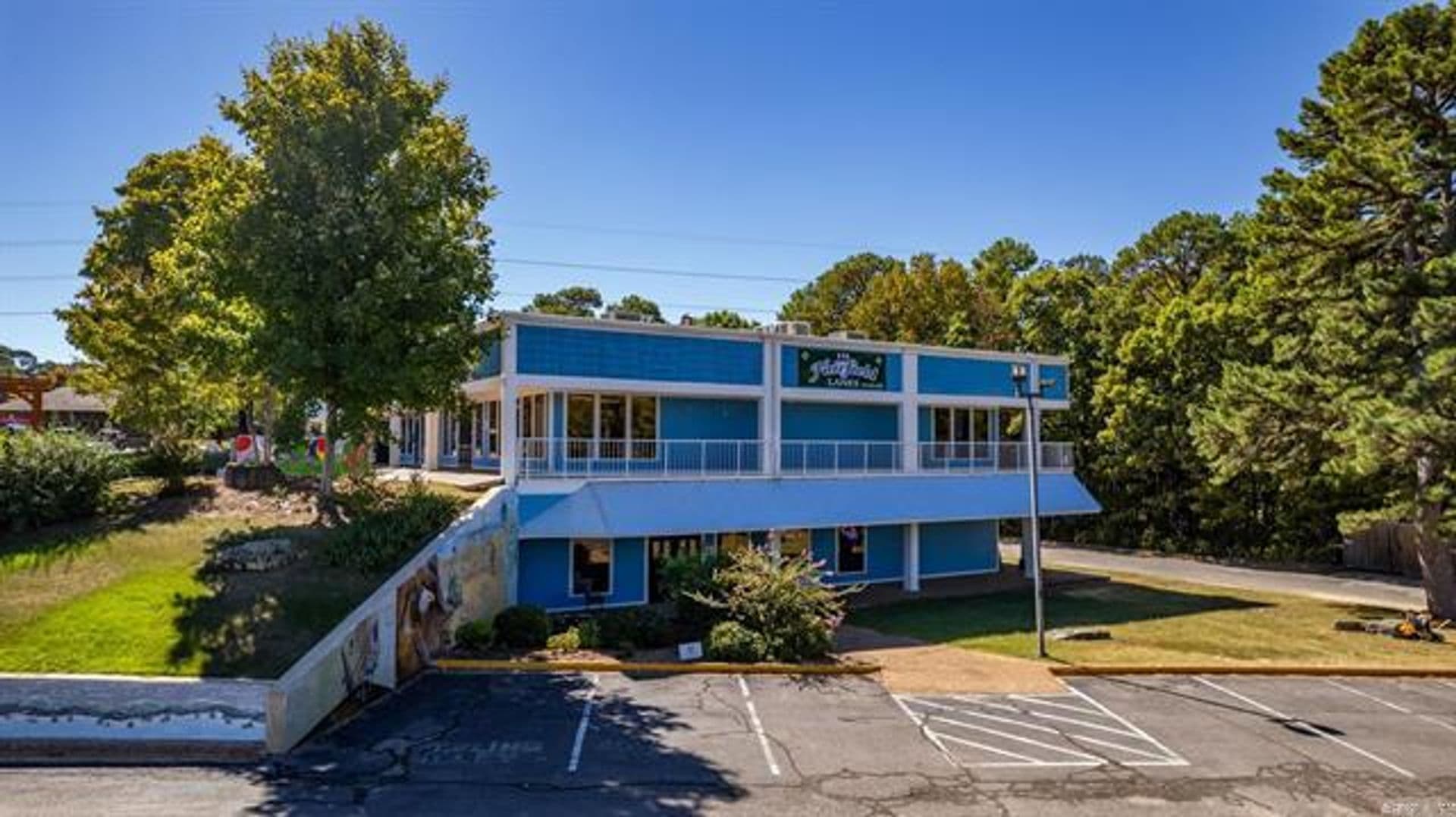 Fairfield Bay House: 134 Richwood Dr apt 32