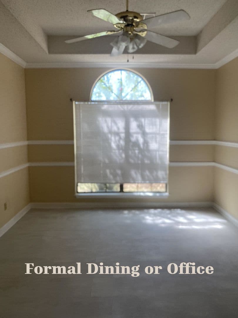 Jacksonville House: 4502 Pennpointe Pl