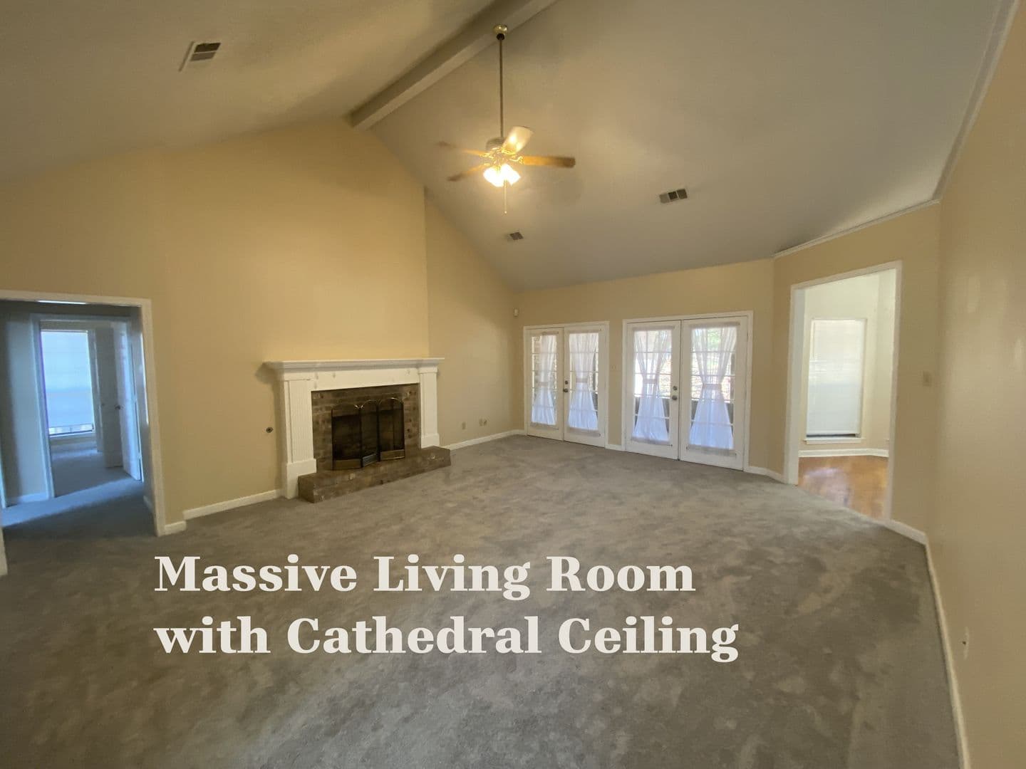 Jacksonville House: 4502 Pennpointe Pl