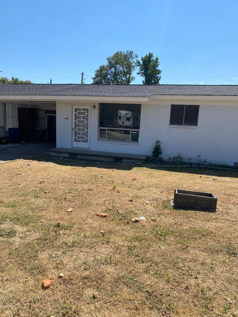 NLR House: 406 Harper