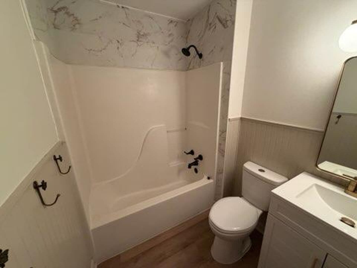 Mabelvale House: 9916 Hogue