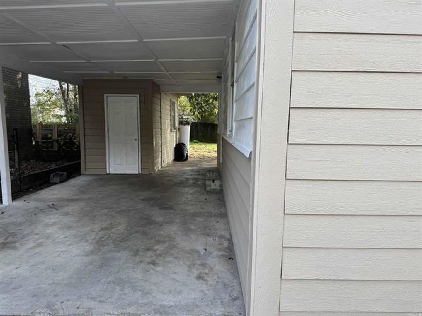 Little Rock House: 1001 Montclair