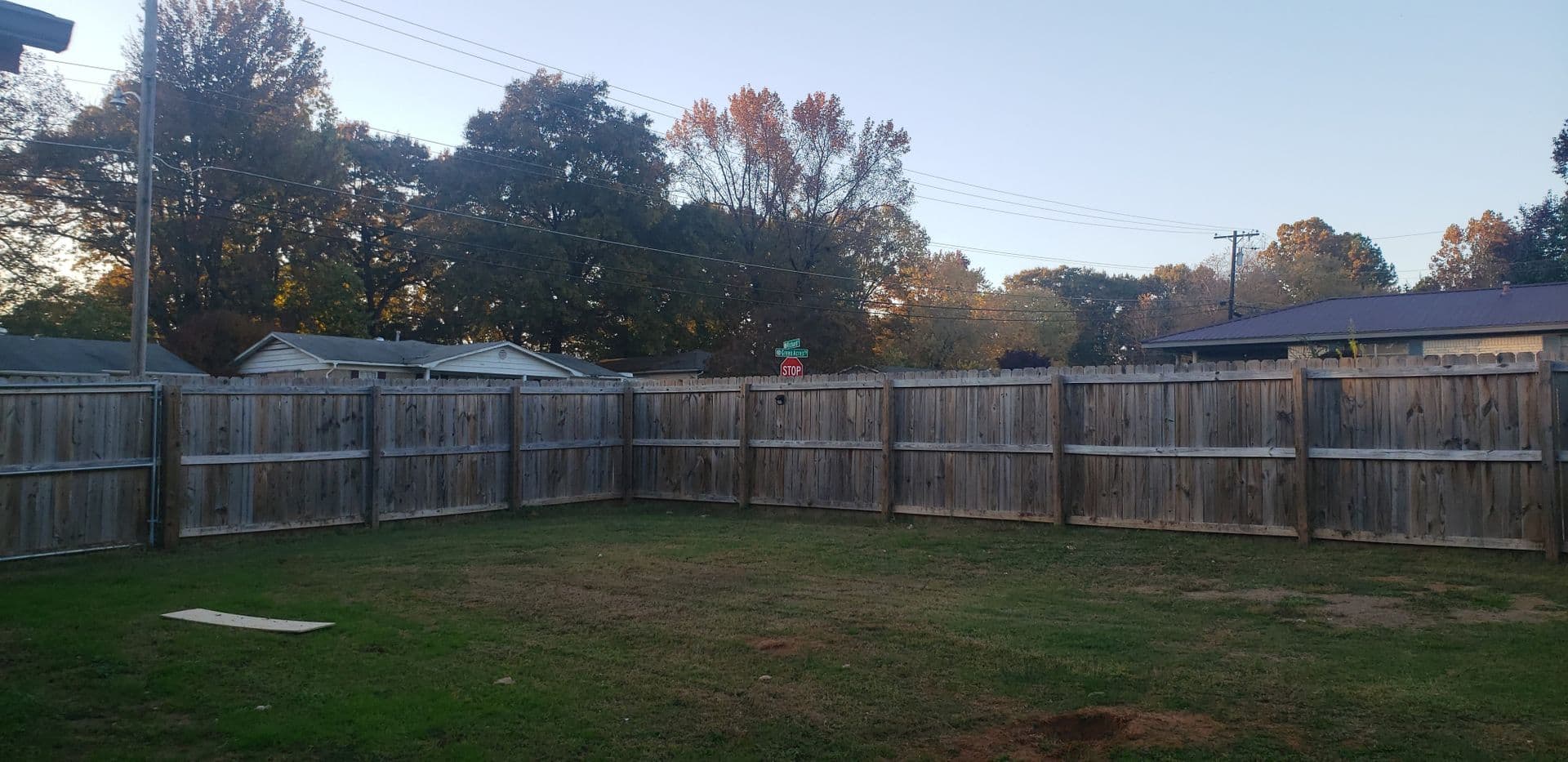 JACKSONVILLE House: 1903 GREEN ACRES ROAD