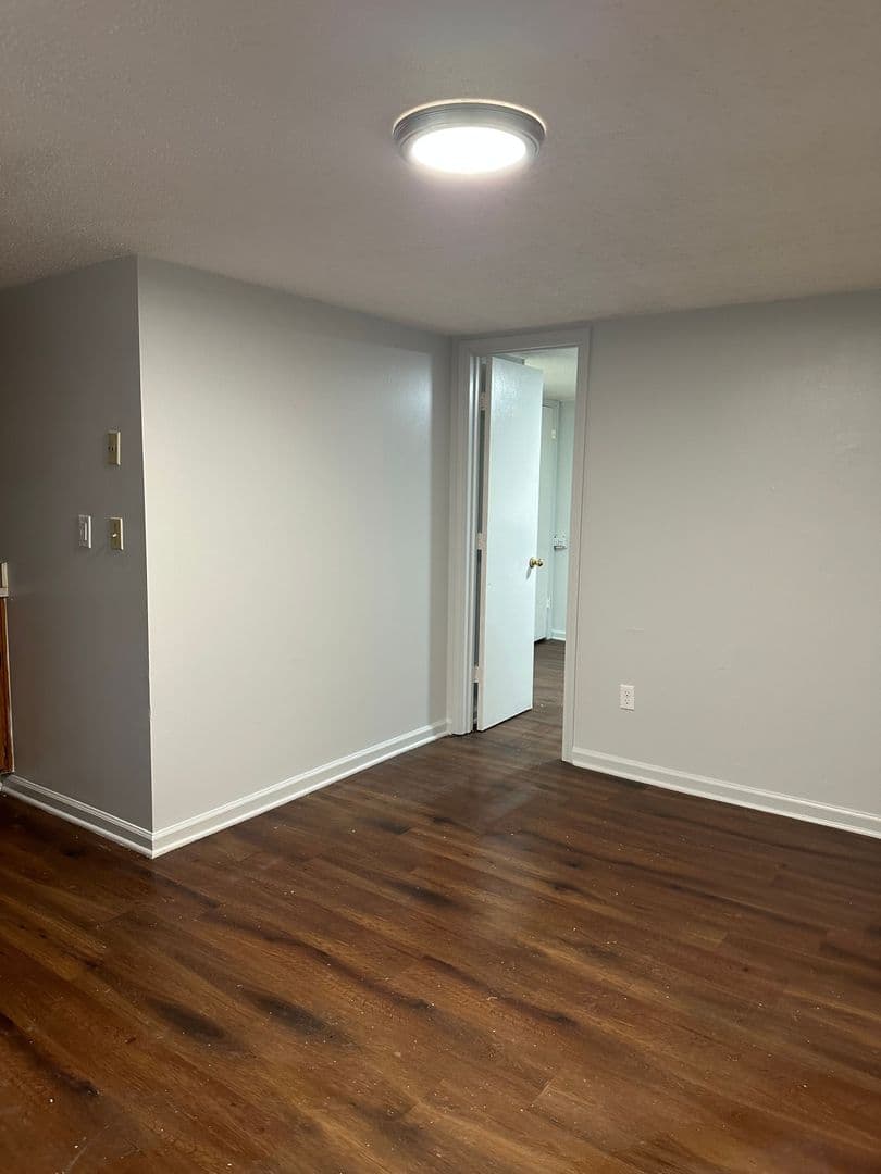 Pine Bluff Apartment: 2600 South Beech UNIT K