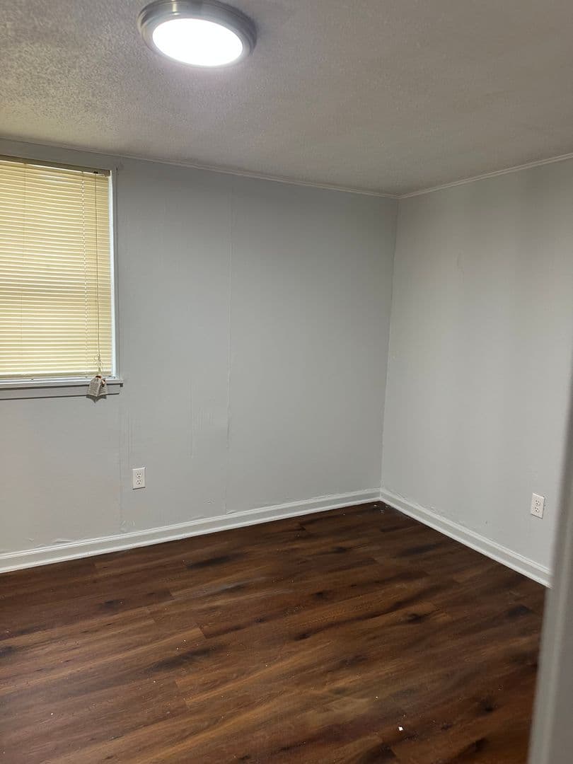 Pine Bluff Apartment: 2600 South Beech UNIT K