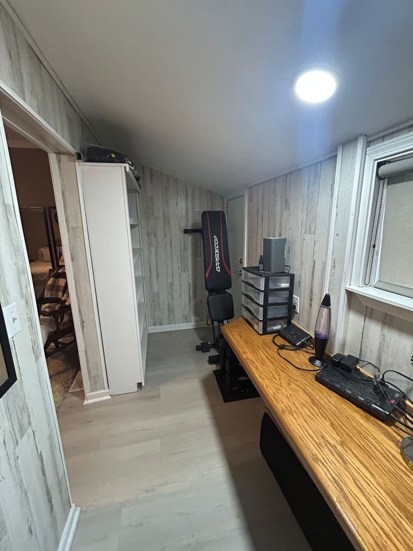 Fairfield Bay House: 134 Richwood Dr apt 32