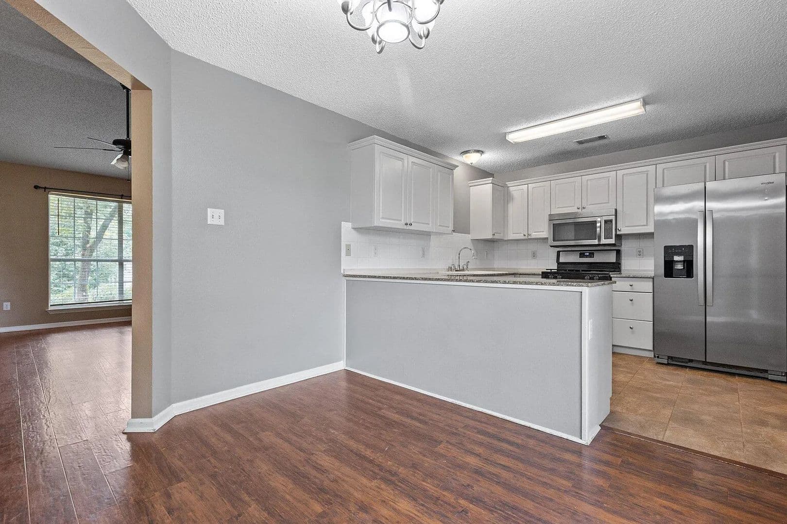Little Rock, House: 12926 Westglen Dr
