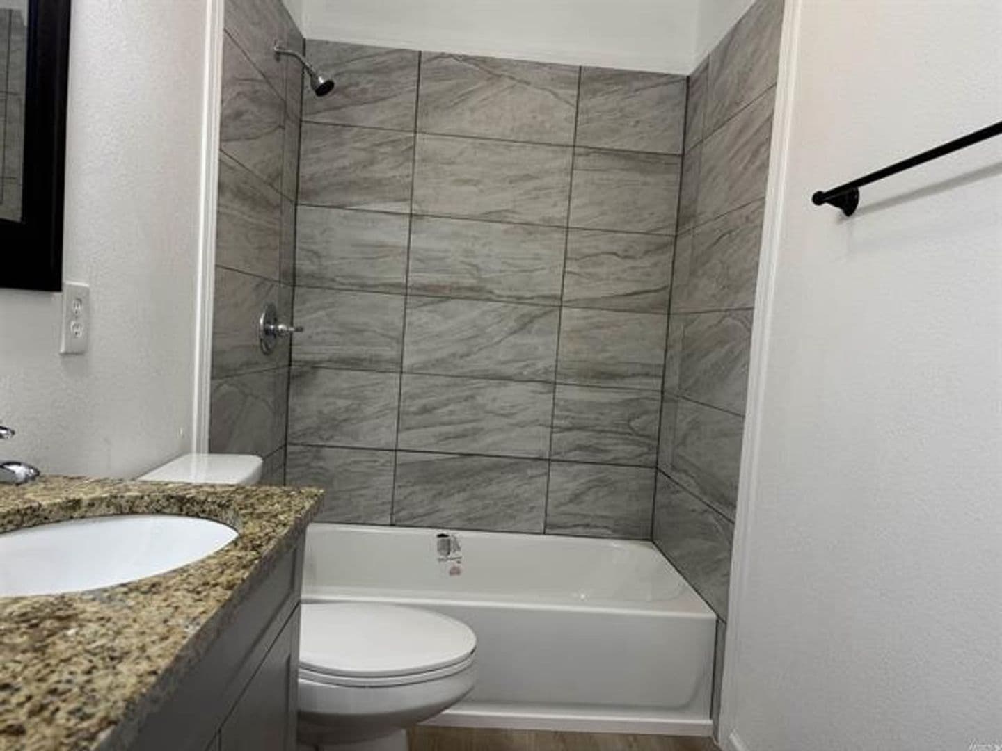 Little Rock House: 1001 Montclair