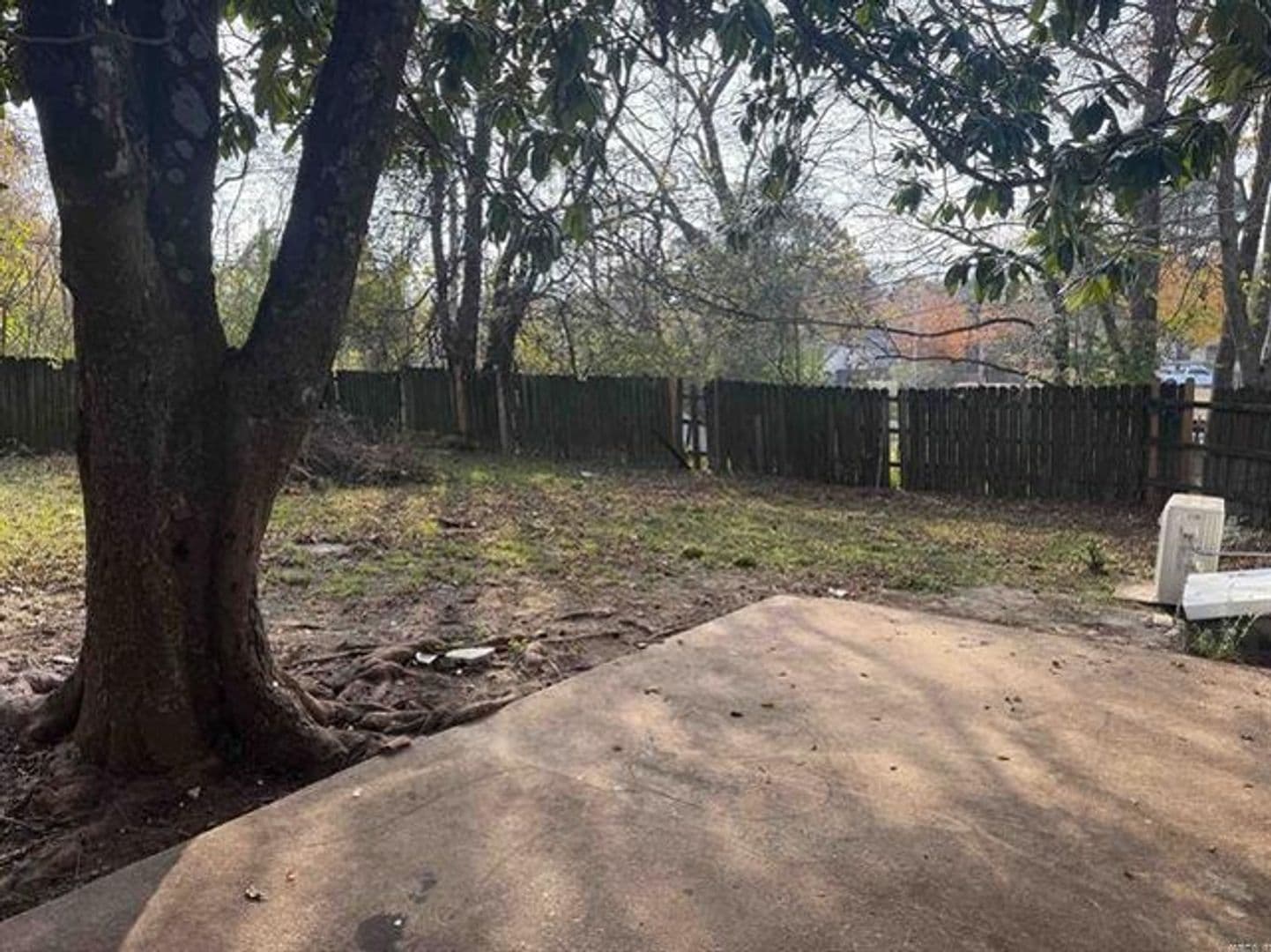 Little Rock House: 1001 Montclair